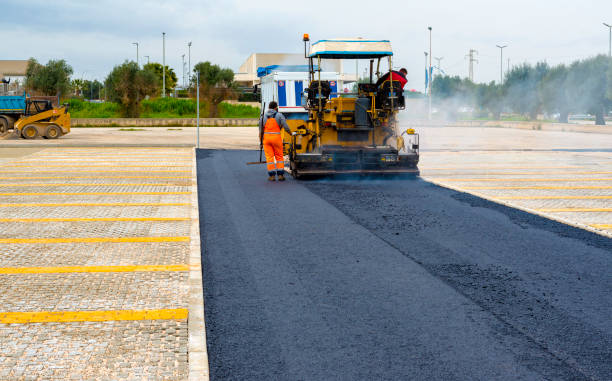 Best Professional Driveway Pavers  in Gunbarrel, CO