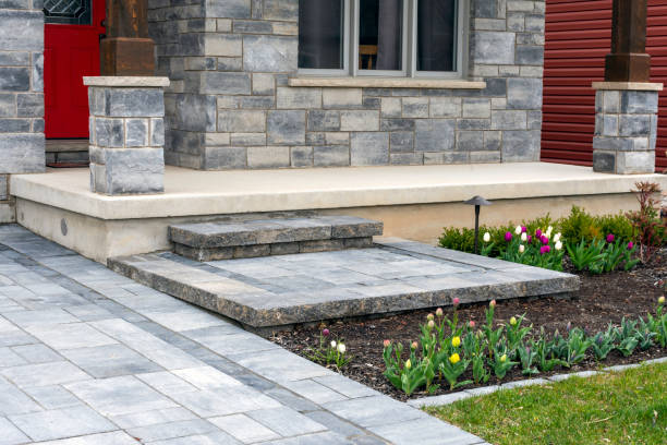 Best Commercial Driveway Pavers  in Gunbarrel, CO