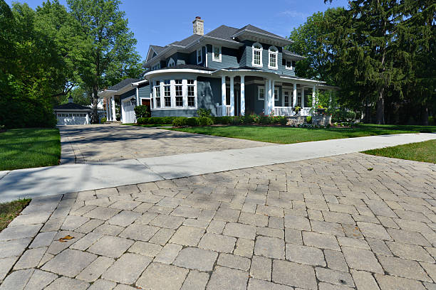 Best Professional Driveway Pavers  in Gunbarrel, CO