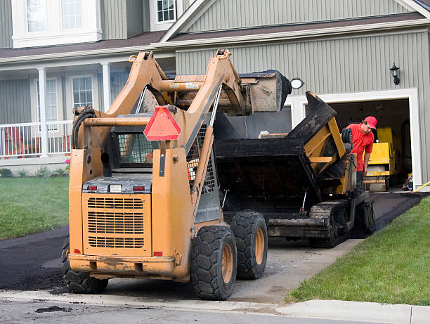Reasons to Select Us for Your Driveway Paving Requirements in Gunbarrel, CO