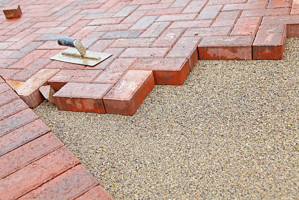 Best Affordable Driveway Pavers  in Gunbarrel, CO