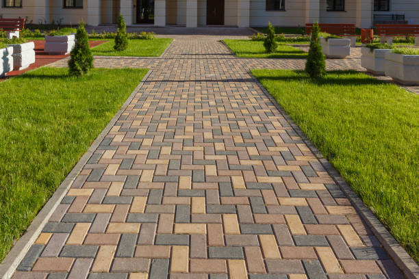 Best Driveway Pavers Near Me  in Gunbarrel, CO