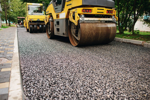 Best Driveway Pavers Near Me  in Gunbarrel, CO