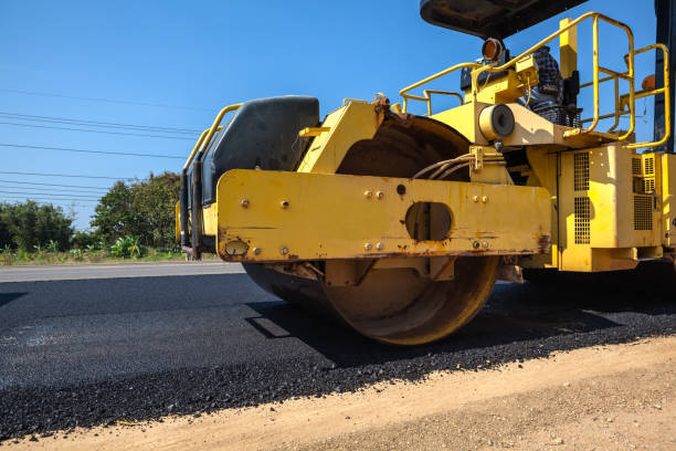 Best Custom Driveway Pavers  in Gunbarrel, CO